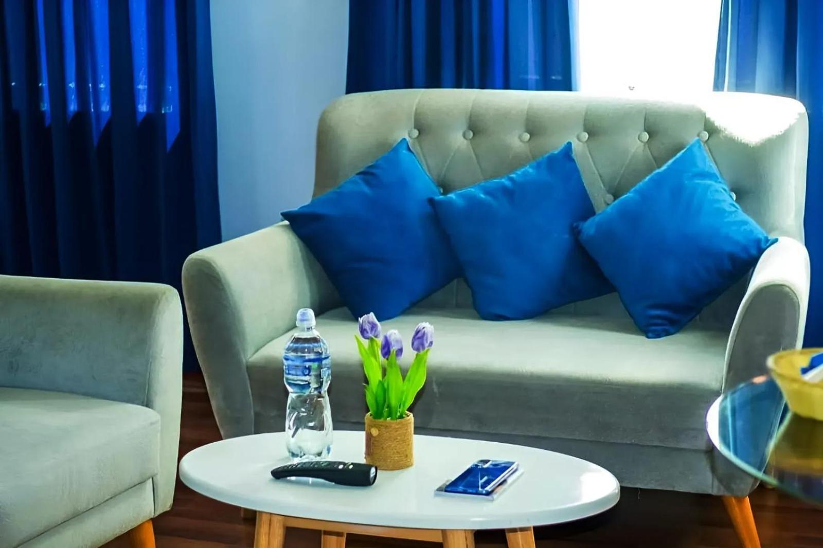 Hotel Suite Los Inkas Arequipa Bagian luar foto