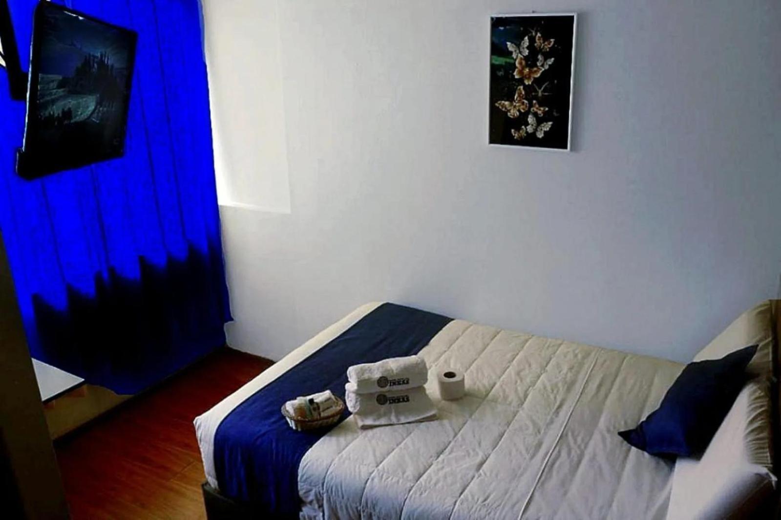 Hotel Suite Los Inkas Arequipa Bagian luar foto