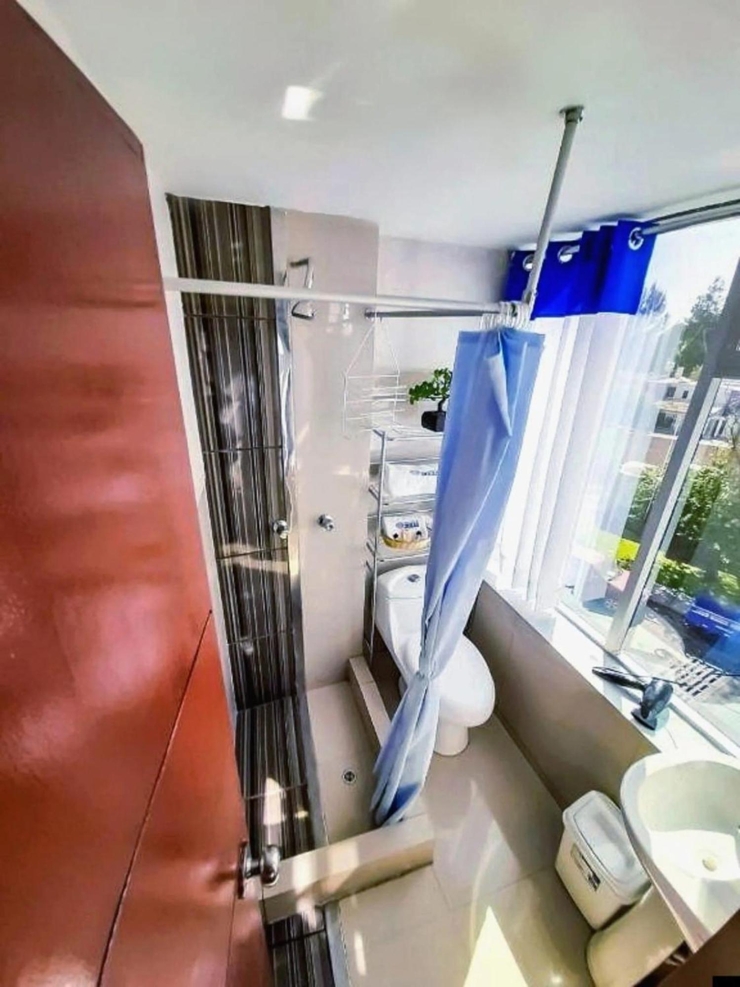 Hotel Suite Los Inkas Arequipa Bagian luar foto