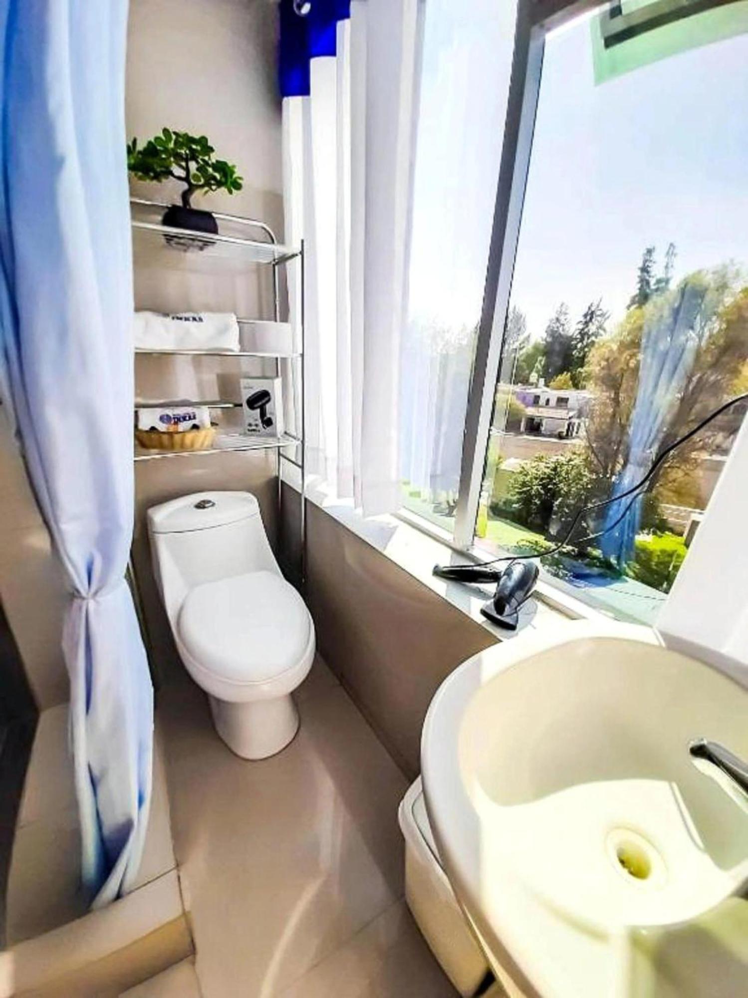 Hotel Suite Los Inkas Arequipa Bagian luar foto