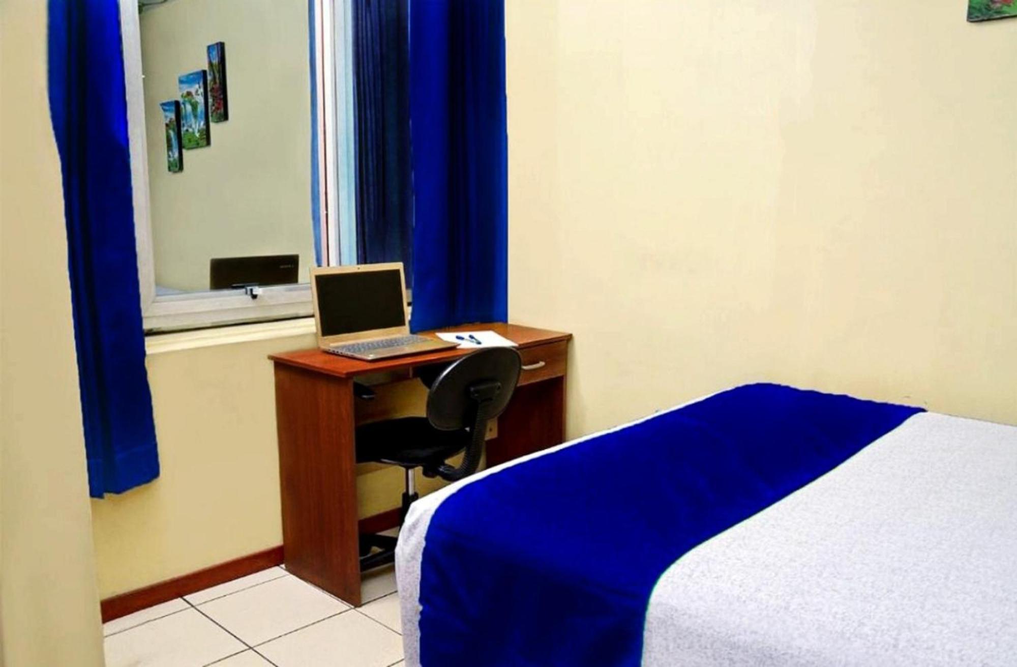 Hotel Suite Los Inkas Arequipa Bagian luar foto